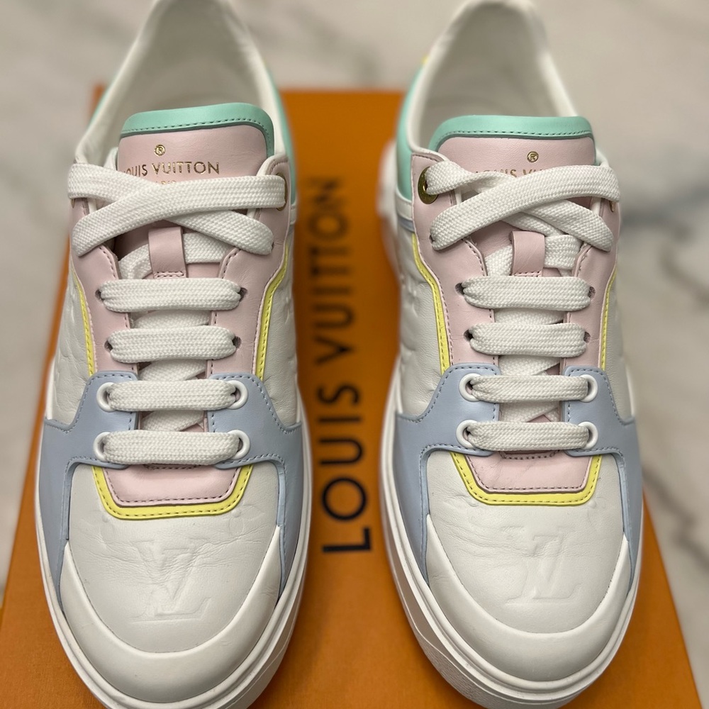 Time out LV sneakers